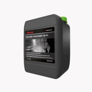Zewo Power Cleaner